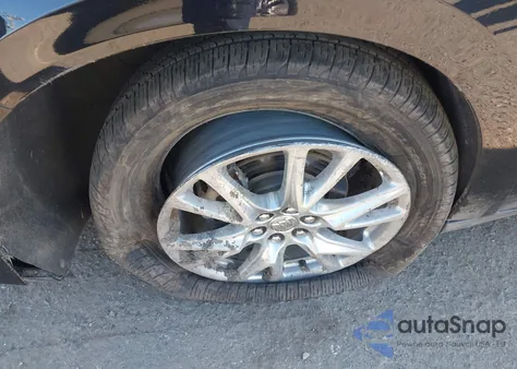 2023 Buick Enclave Essence Awd z USA, uszkodzony, nr VIN 5GAEVAKW2PJ166251